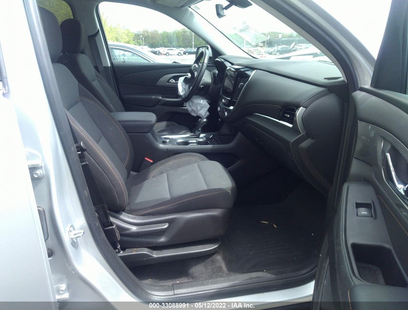 1GNERGKW9KJ201289