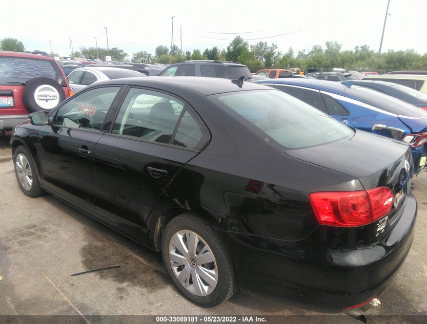 3VWD17AJXEM436306