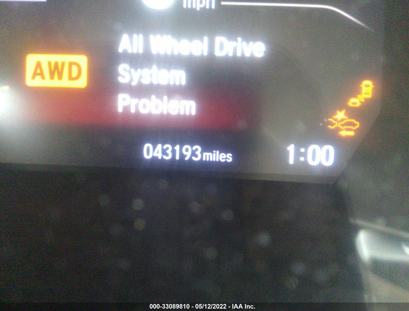 5J6RW2H85KA003981