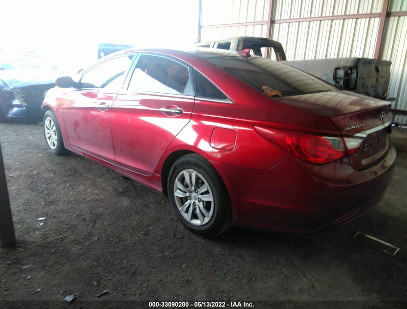 5NPEB4AC1DH542572