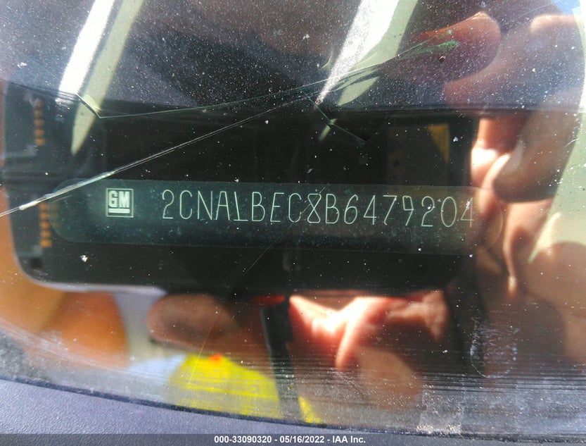 2CNALBEC8B6479204