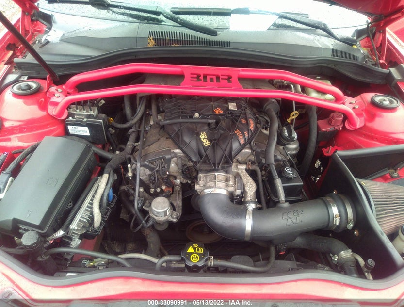 2G1FB1E34C9198100