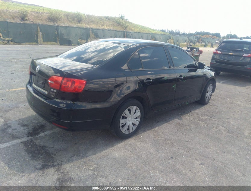 3VWDP7AJ6CM364113
