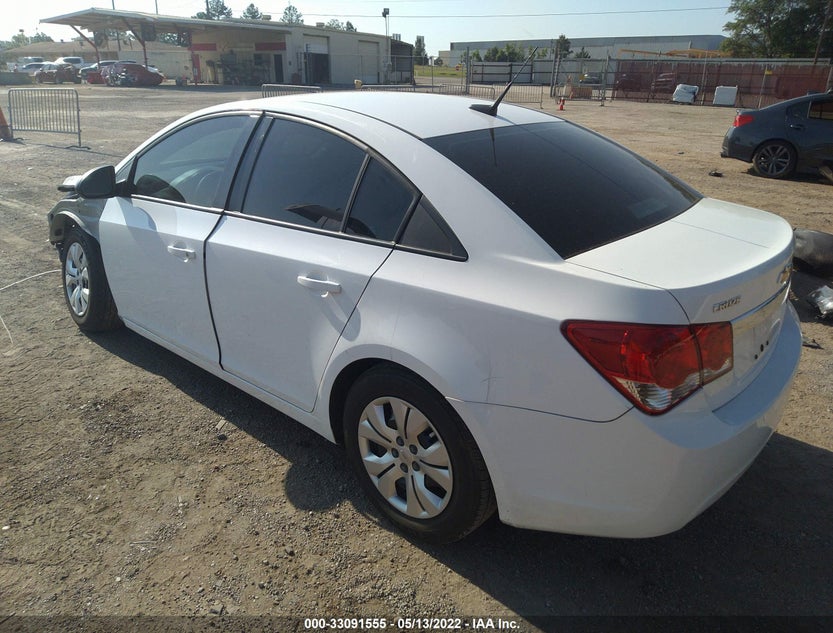 1G1PA5SH6D7304998