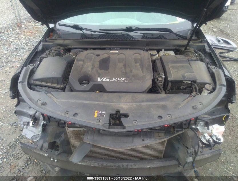 2G1145S30H9160452