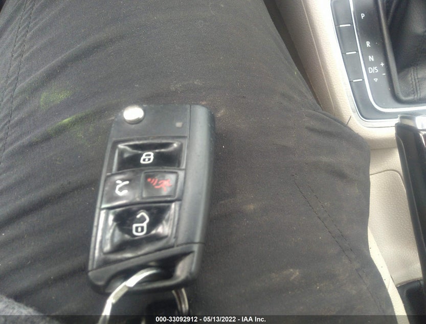 3VW217AU3FM025820