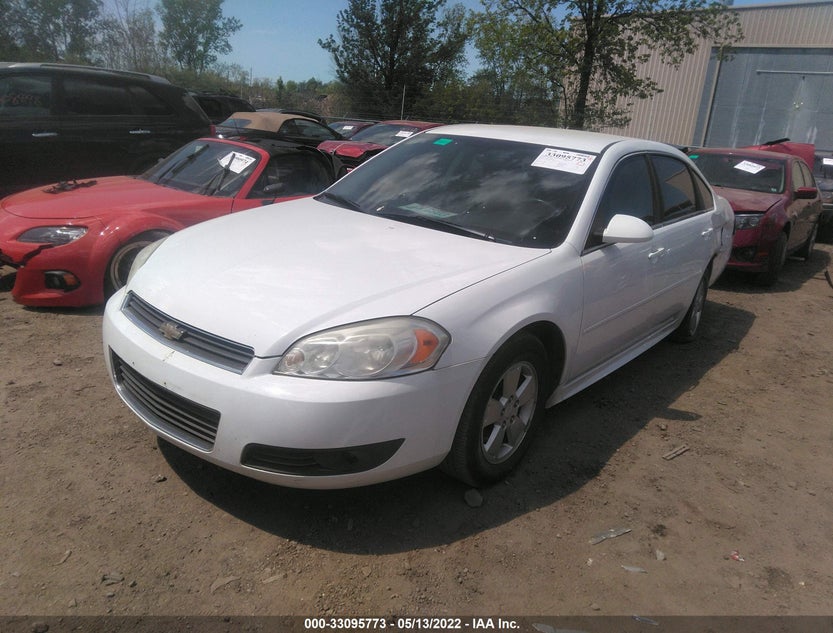 2G1WB5EK1A1226008