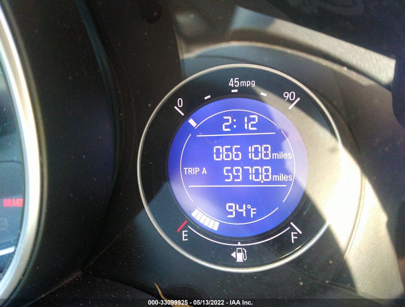 3HGGK5G80FM767128