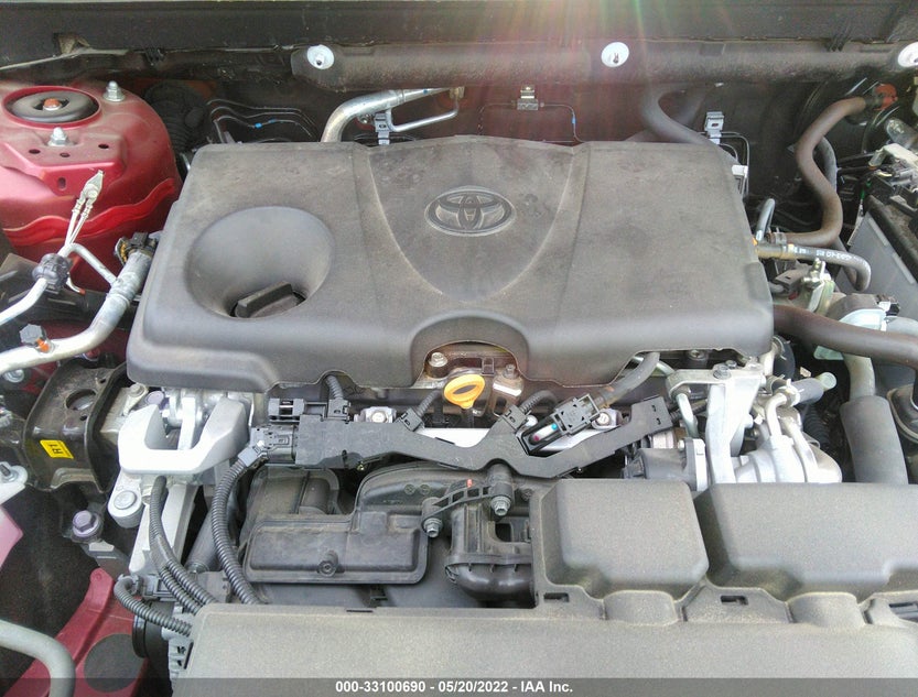 2T3W1RFV6MW114276