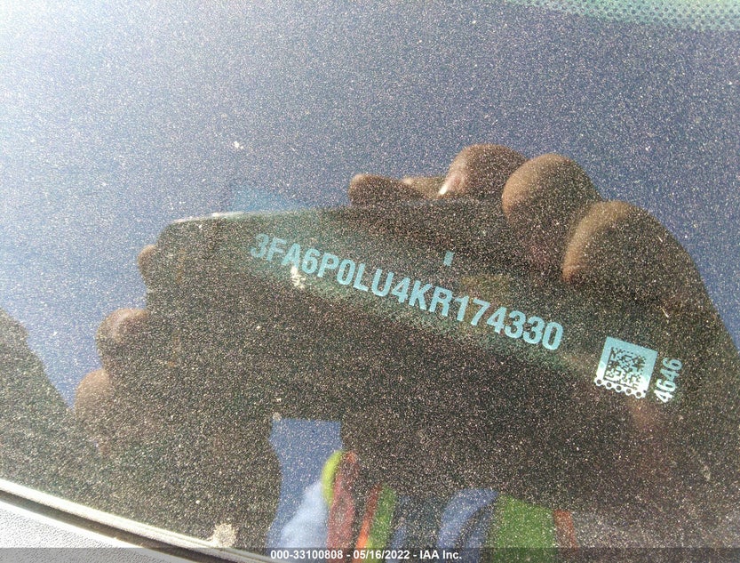 3FA6P0LU4KR174330