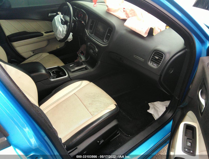 2C3CDXCT7GH160287