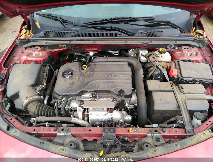1G1ZD5ST4KF157880