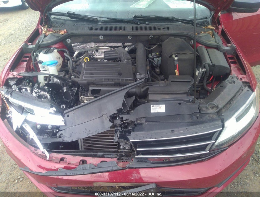 3VWD67AJ0GM310718