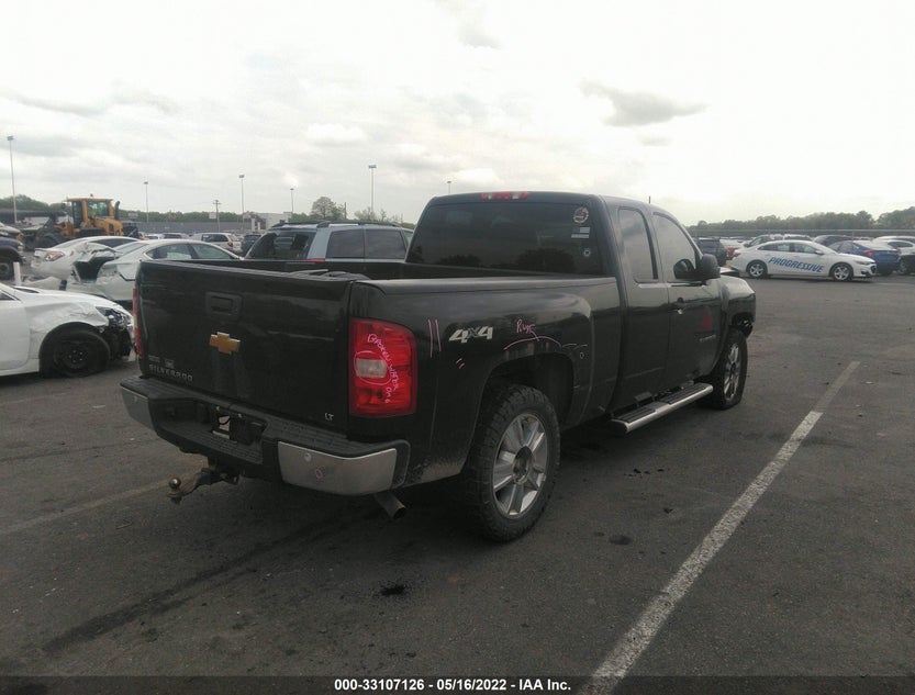 1GCRKSE71CZ221609