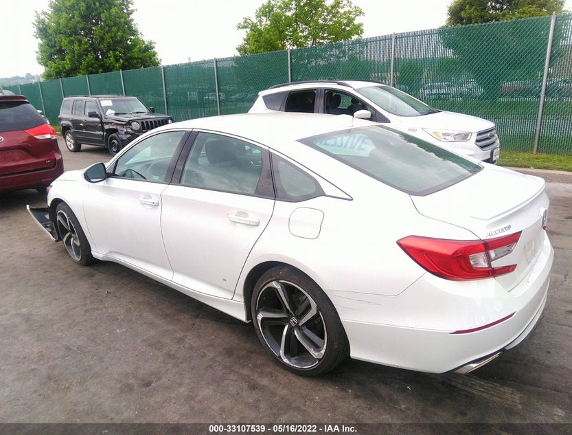 1HGCV1F30LA119494