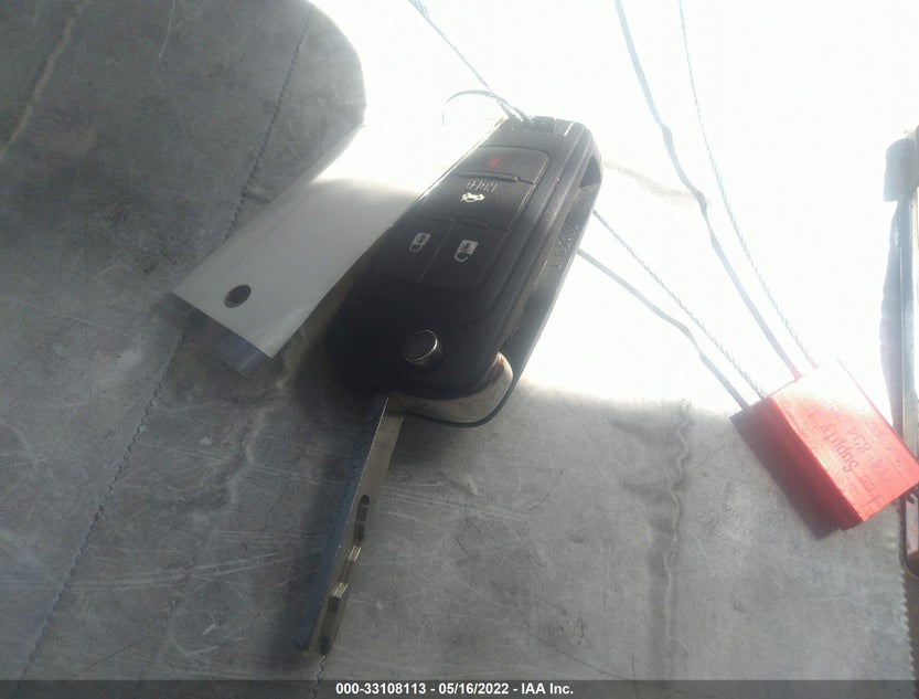 2G1105S30H9111702