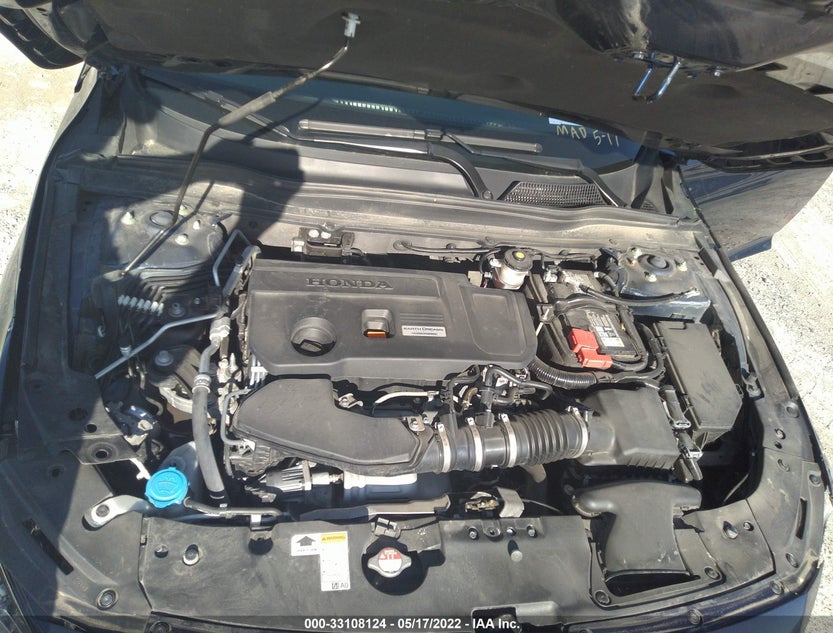 1HGCV2F58KA019133