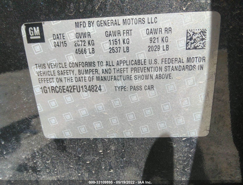 1G1RC6E42FU134824
