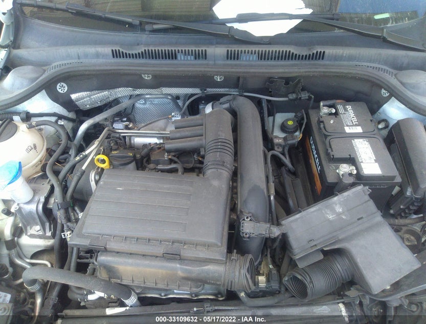3VWDB7AJ3HM312671