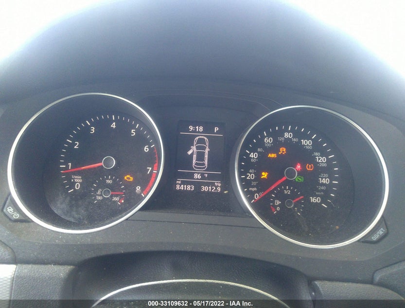 3VWDB7AJ3HM312671
