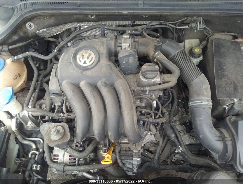 3VW2K7AJ8CM353779
