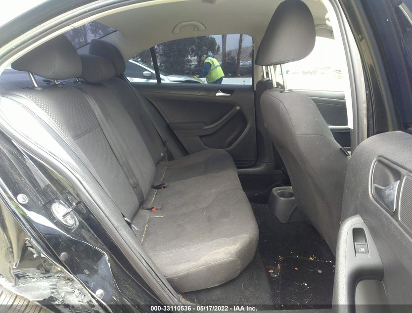 3VW2K7AJ8CM353779