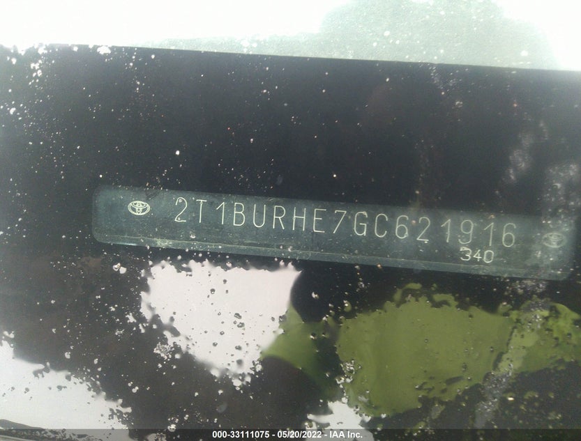 2T1BURHE7GC621916