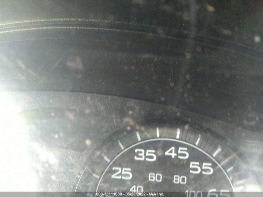 2011 International Prostar VIN: 3HSCTAPR6BN323677 Lot: 33111088