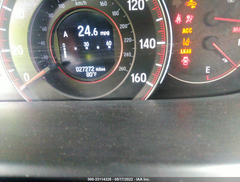 1HGCR2F69GA107984
