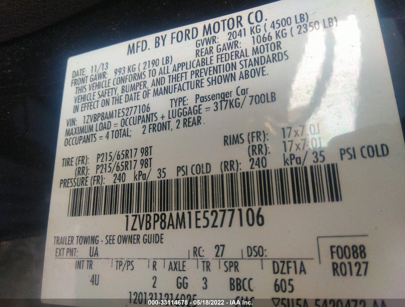 1ZVBP8AM1E5277106