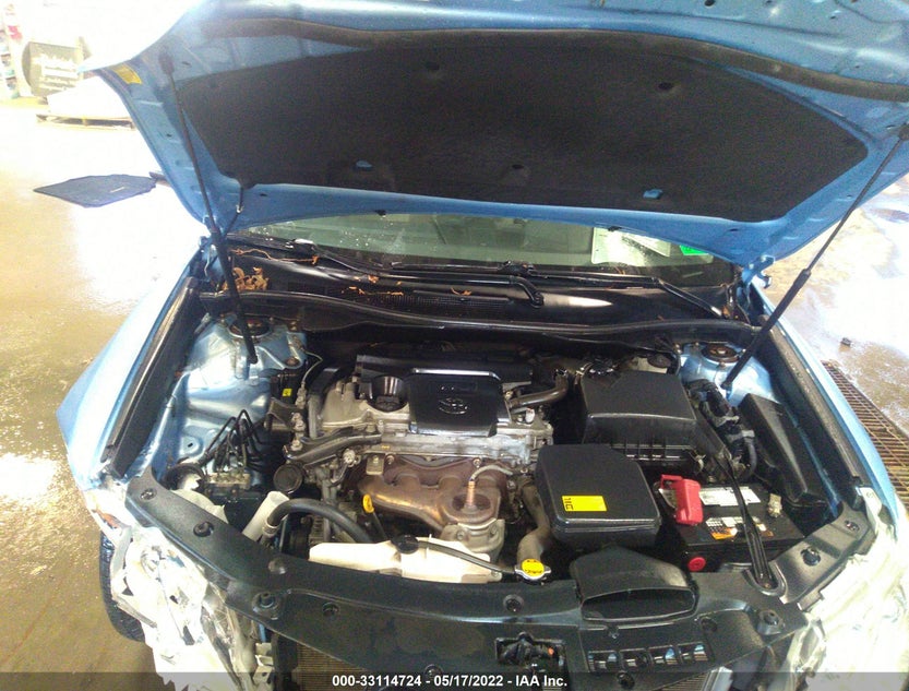 4T4BF1FK1CR183039