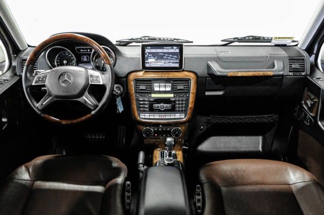 VIN WDCYC3HF3DX204769 2013 Mercedes-Benz G-Class, G... no.12