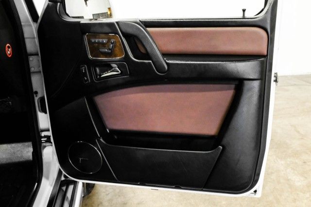 VIN WDCYC3HF3DX204769 2013 Mercedes-Benz G-Class, G... no.39