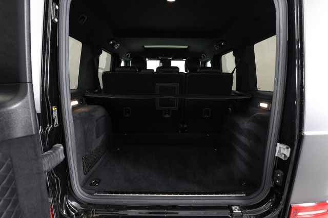 VIN W1NYC7HJ2MX385132 2021 Mercedes-Benz G-Class, A... no.13