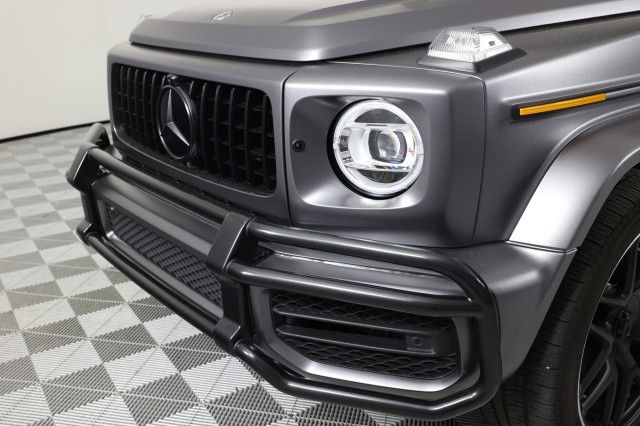 VIN W1NYC7HJ2MX385132 2021 Mercedes-Benz G-Class, A... no.45