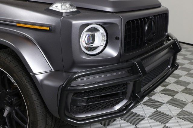 VIN W1NYC7HJ2MX385132 2021 Mercedes-Benz G-Class, A... no.46