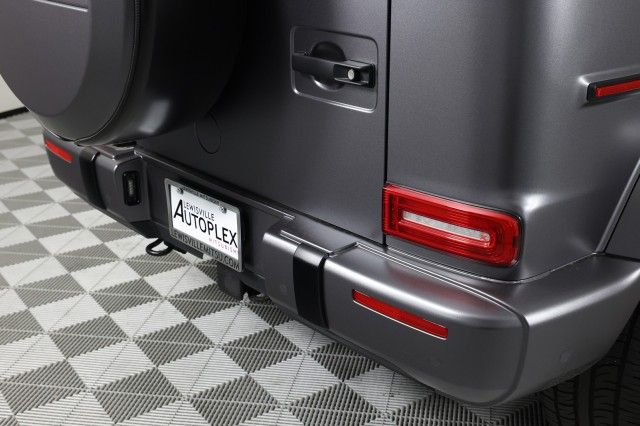 VIN W1NYC7HJ2MX385132 2021 Mercedes-Benz G-Class, A... no.50