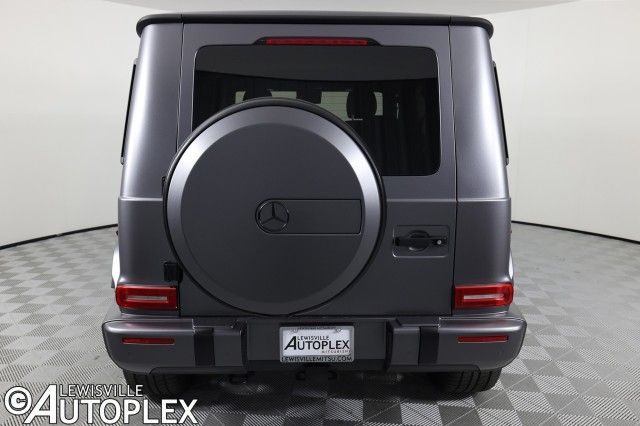 VIN W1NYC7HJ2MX385132 2021 Mercedes-Benz G-Class, A... no.5