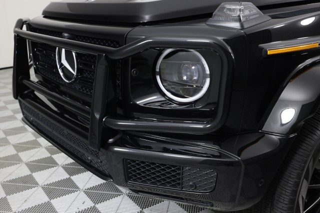 VIN W1NYC6BJ0MX371975 2021 Mercedes-Benz G-Class, G... no.43