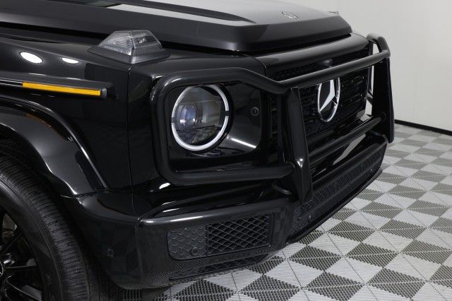 VIN W1NYC6BJ0MX371975 2021 Mercedes-Benz G-Class, G... no.44