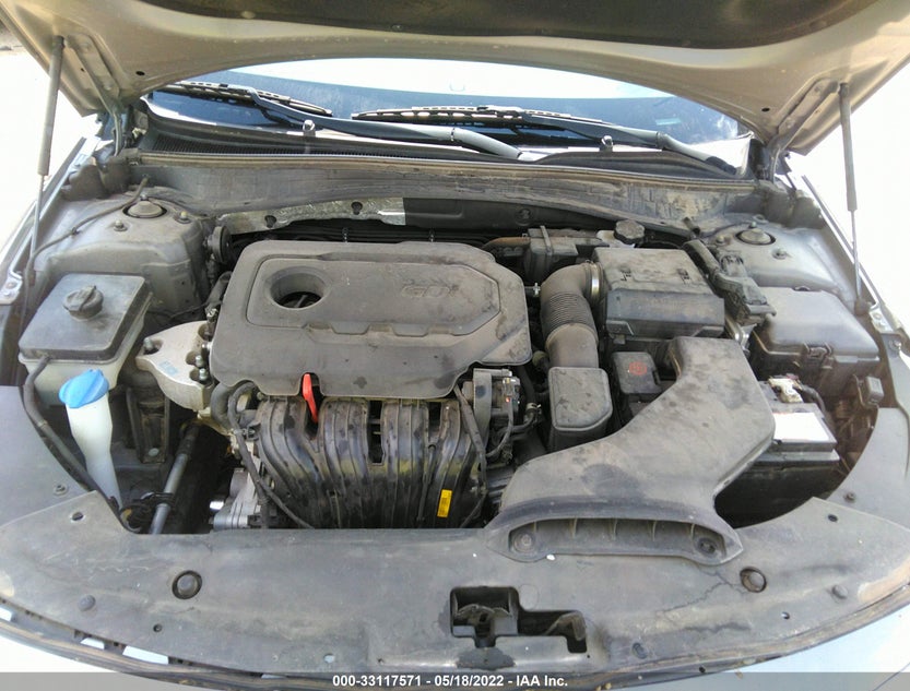 5XXGT4L33HG137141