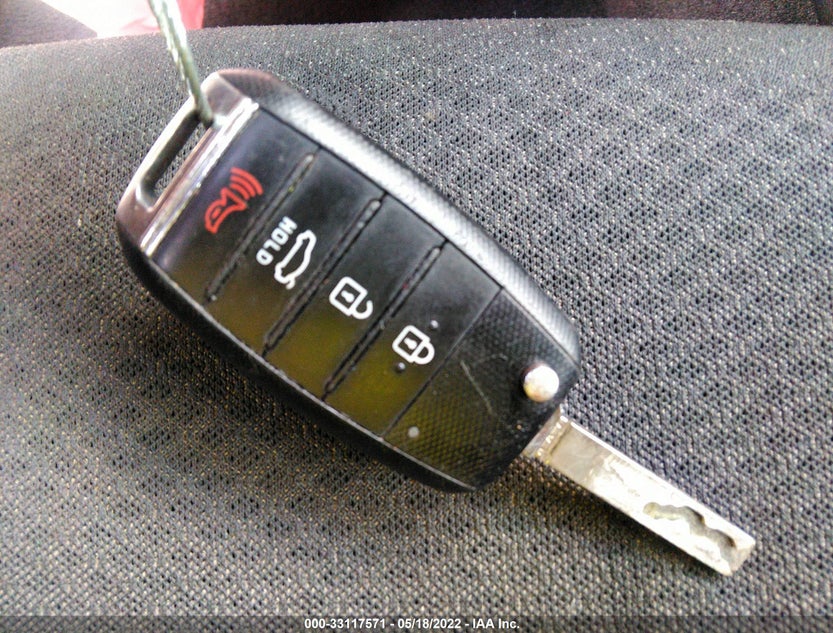 5XXGT4L33HG137141