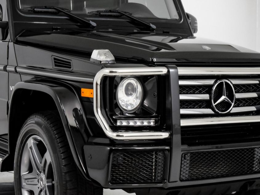 VIN WDCYC3KF0GX256857 2016 Mercedes-Benz G-Class, G... no.59