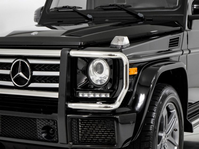 VIN WDCYC3KF0GX256857 2016 Mercedes-Benz G-Class, G... no.60