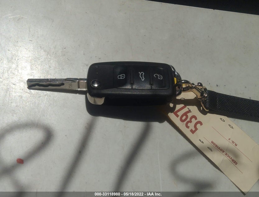 3VW267AJ6GM294886