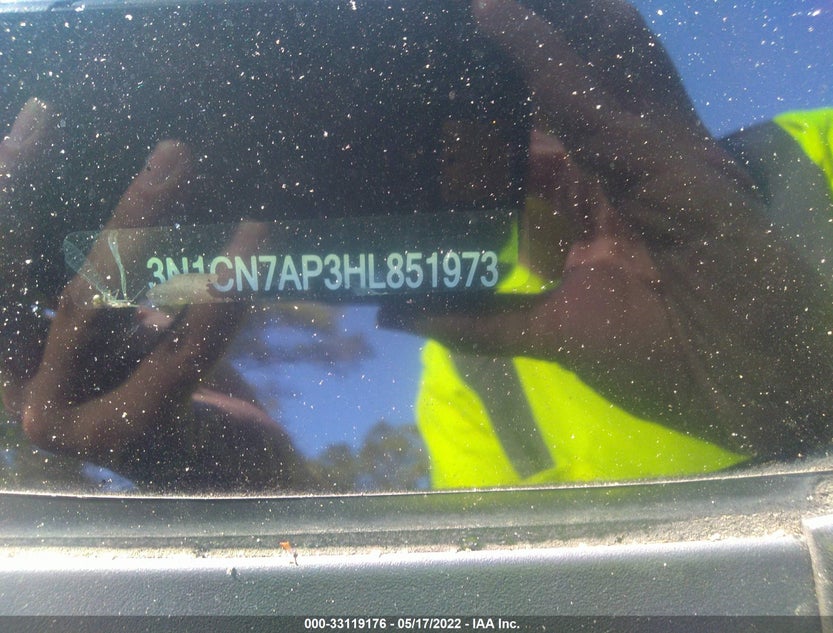 3N1CN7AP3HL851973