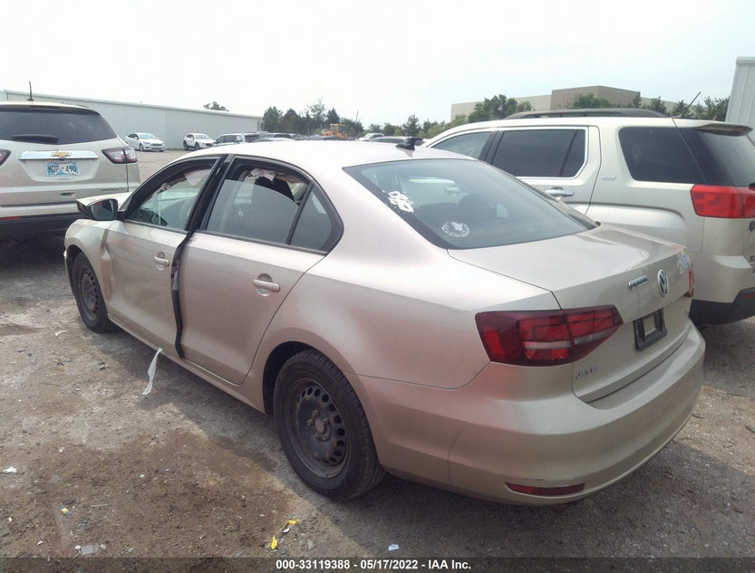 3VW267AJXGM228163