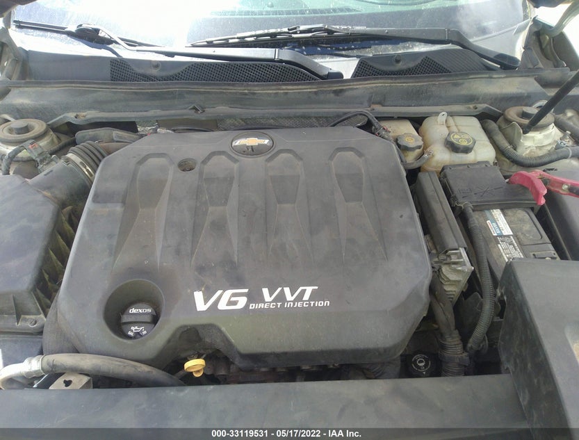 2G1125S33E9139693