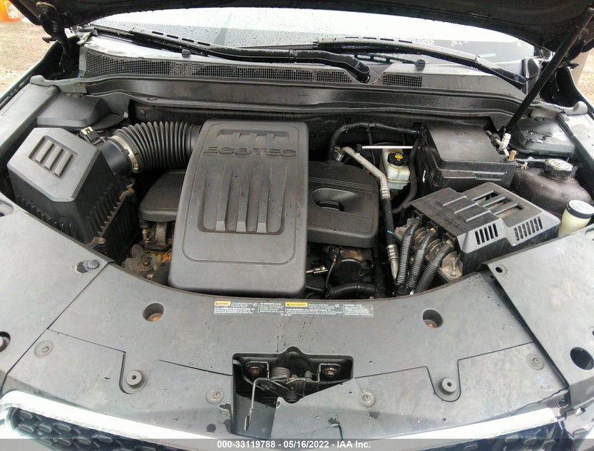 2CNFLNEWXA6390346