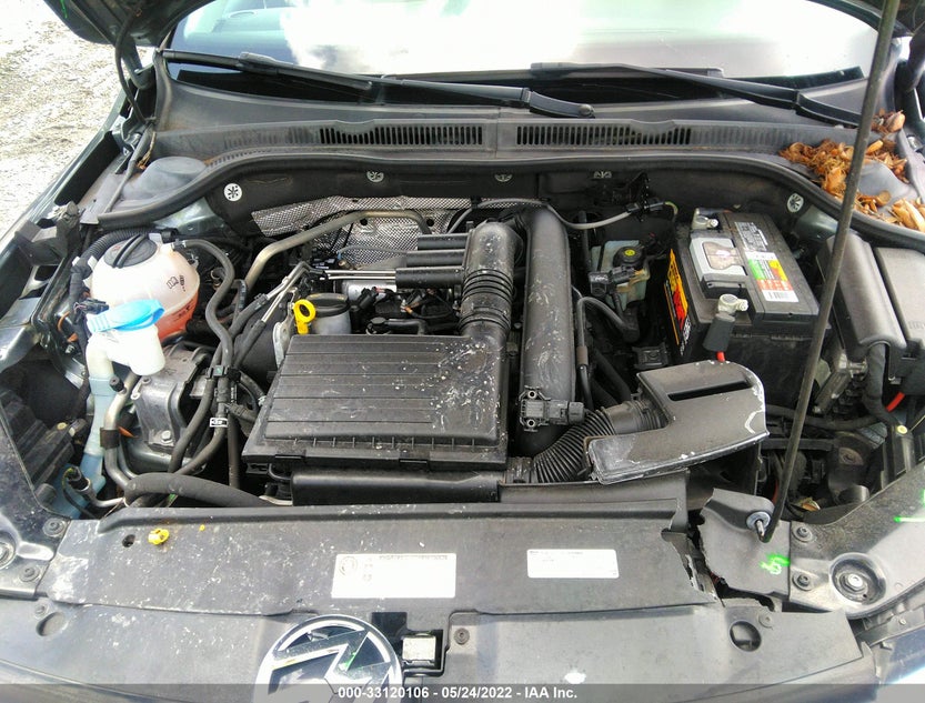 3VWD67AJ9GM398264